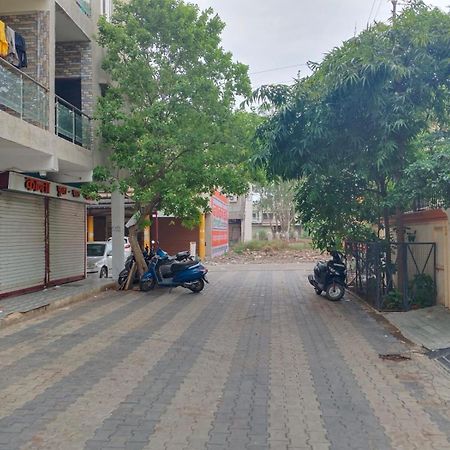 Hotel Golden Bliss بوبال المظهر الخارجي الصورة
