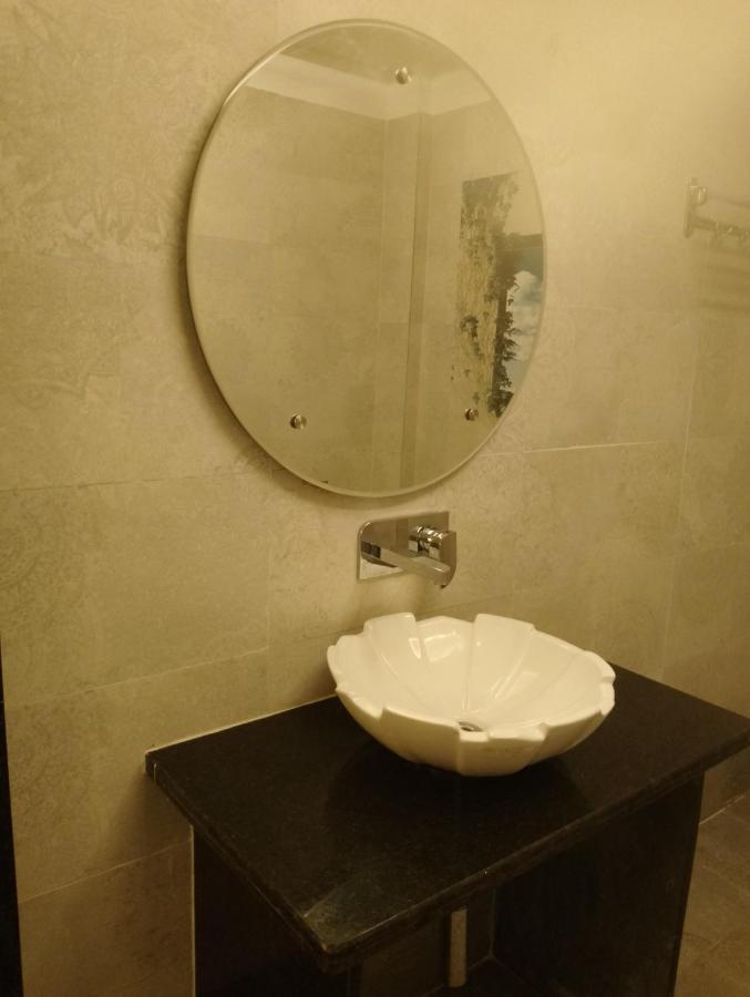 Hotel Golden Bliss بوبال المظهر الخارجي الصورة